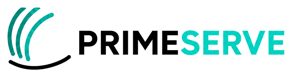 PrimeServe