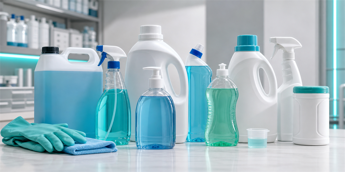Cleaning Chemicals