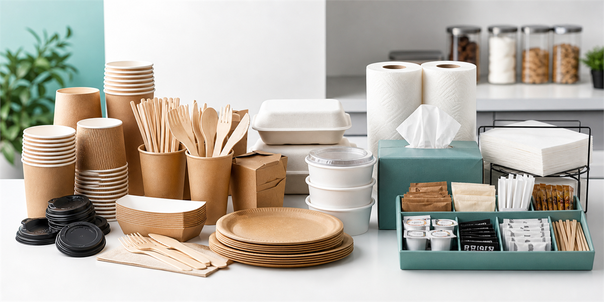 Pantry Items