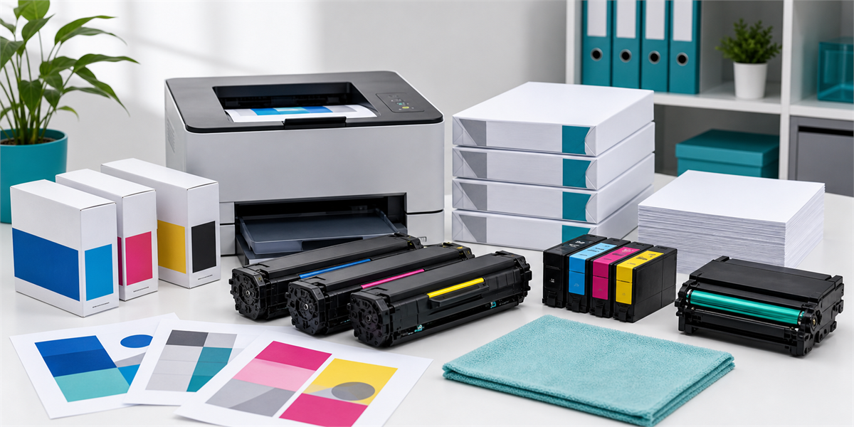 Printing Solution